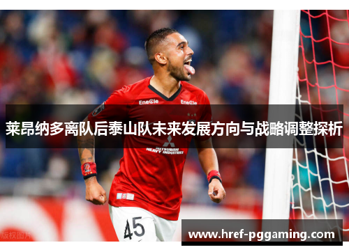 莱昂纳多离队后泰山队未来发展方向与战略调整探析