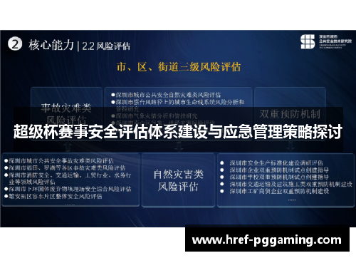 超级杯赛事安全评估体系建设与应急管理策略探讨 超级杯赛事安全评估体系建设与应急管理策略探讨