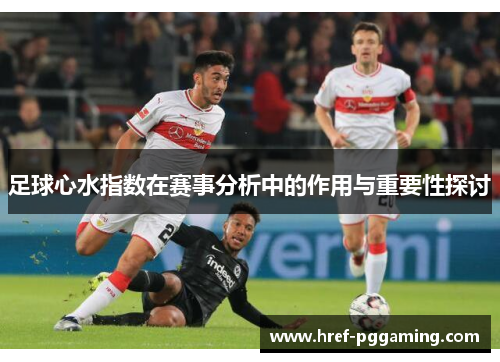 足球心水指数在赛事分析中的作用与重要性探讨 足球心水指数在赛事分析中的作用与重要性探讨