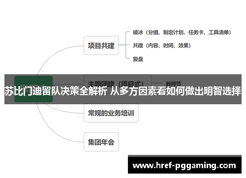 苏比门迪留队决策全解析 从多方因素看如何做出明智选择