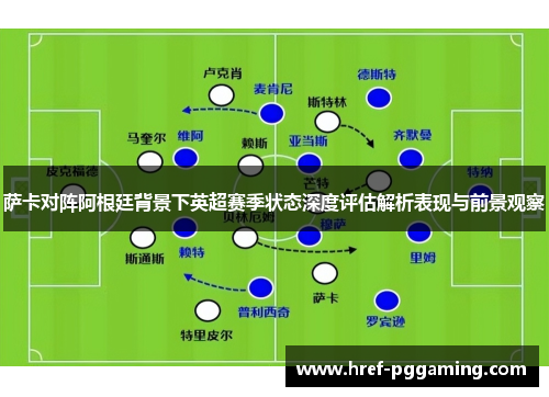 萨卡对阵阿根廷背景下英超赛季状态深度评估解析表现与前景观察