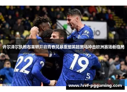 许尔泽尔执教布莱顿开启青春风暴重塑英超黑马冲击欧洲赛场新格局 许尔泽尔执教布莱顿开启青春风暴重塑英超黑马冲击欧洲赛场新格局