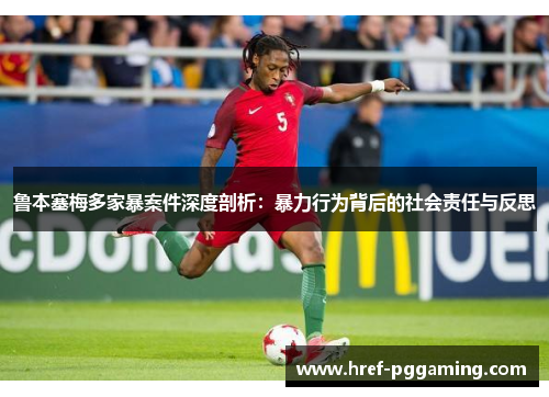 鲁本塞梅多家暴案件深度剖析：暴力行为背后的社会责任与反思